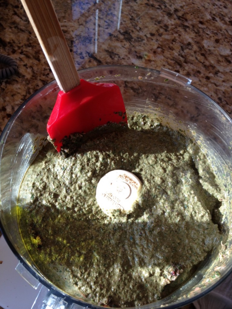 Pesto