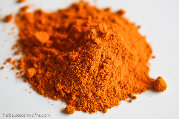 turmeric powder