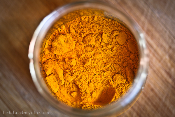 turmeric health benefits