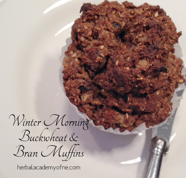 healthy muffin recipe recipe