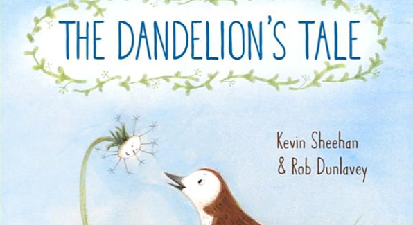The Dandelion's Tale