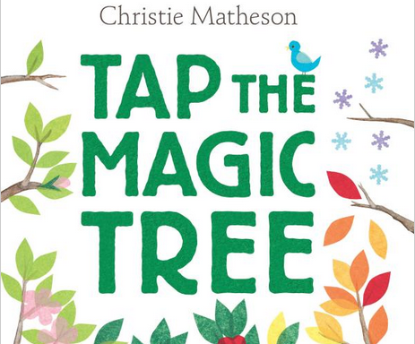 Tap the Magic Tree