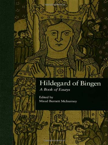 Hildegard of Bingen - A Book of Essays