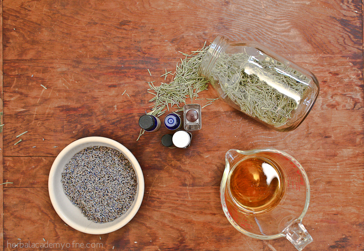 Lice Home Remedies Using Herbs - Herbal Academy blog