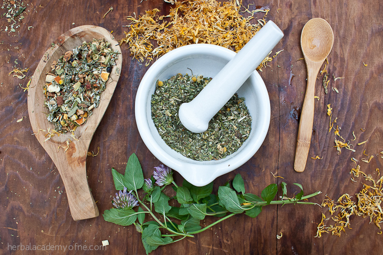 7 Reasons Herbs May Not Work by the Herbal Academy of New England