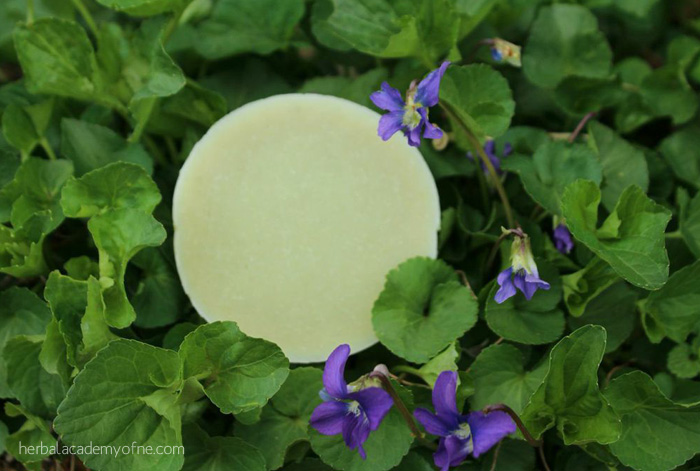 Ingredients for Making Natural Soap