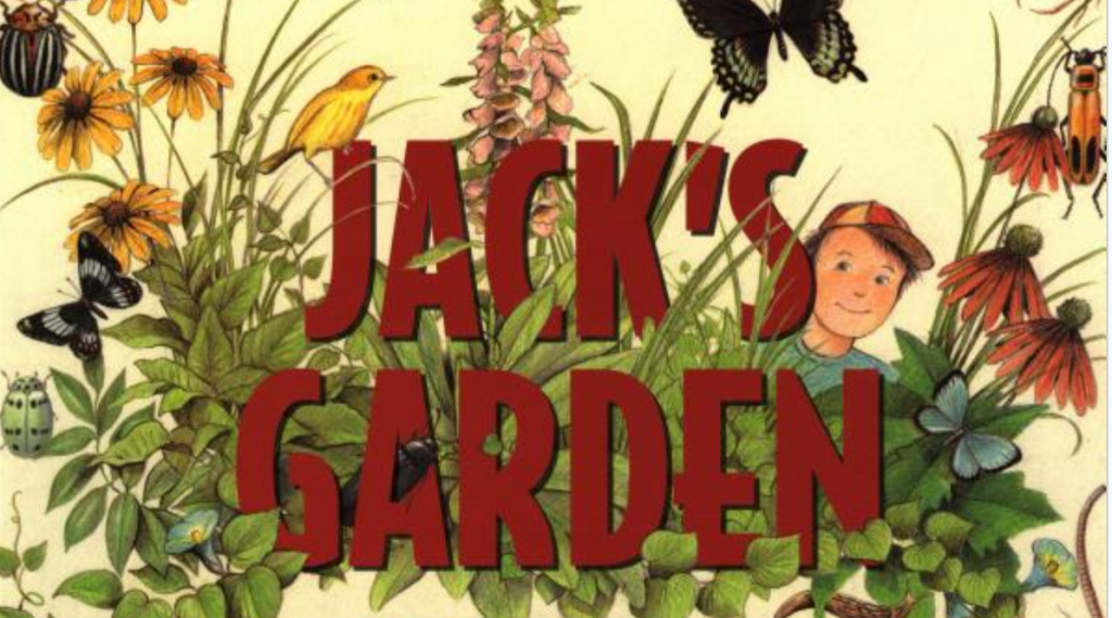 Jack's Garden