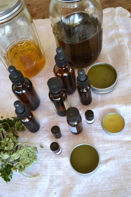 A Guide to Using Essential Oils Safely