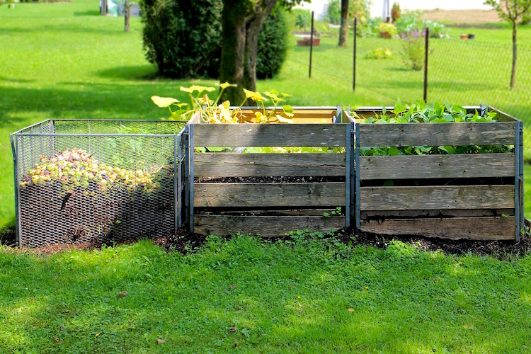 Making an Herb Garden