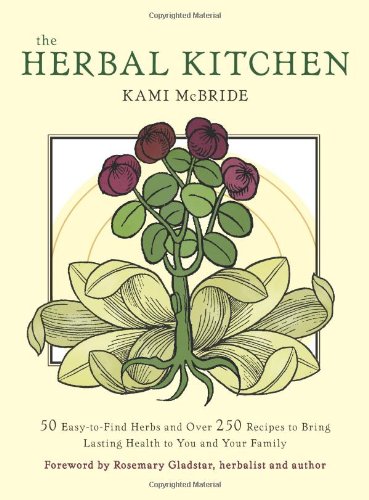 Herbal Kitchen