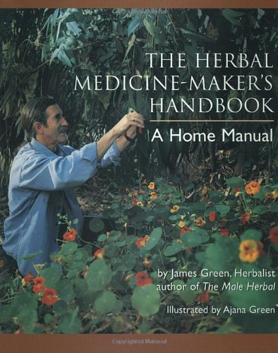 Herbal Medicine Handbook