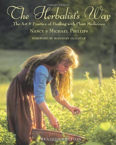 The Herbalist's Way