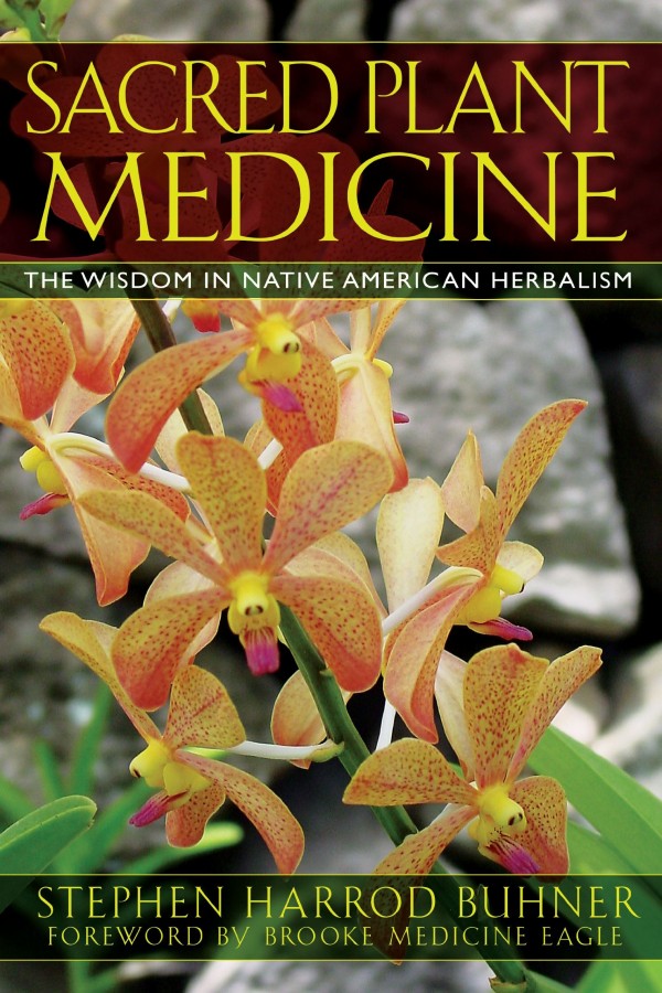 Sacred Plant Medicine- The Wisdom in Native American Herbalism / 5 Enlightening Herbal Books About World Traditions