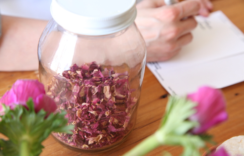 Opportunities for the Herbal Entrepreneur