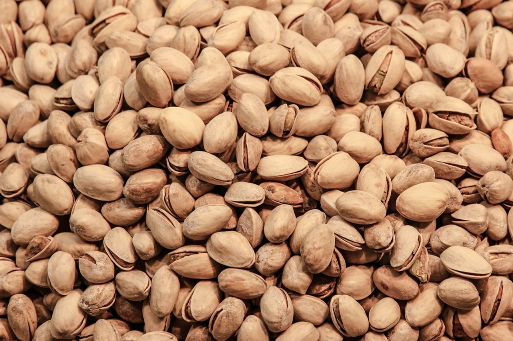Tips for Buying in Bulk - pistachio