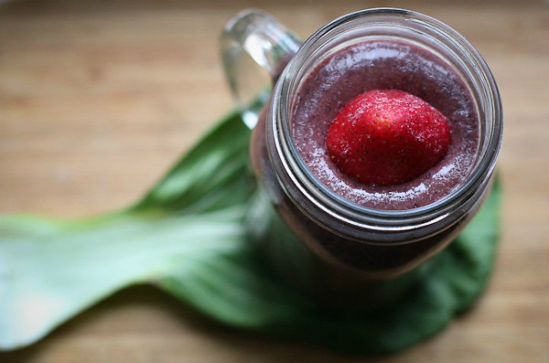 Chia Smoothie