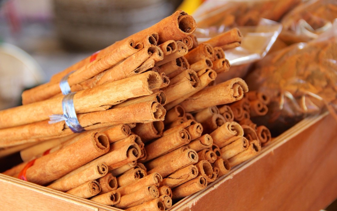 Cinnamon, More Than a Spice! — Solidago School of Herbalism