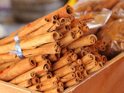 Cinnamon - More than a holiday herb