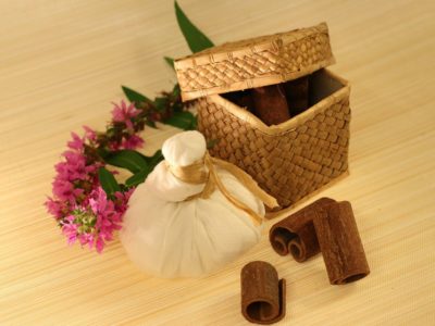 Herbal Gift Box