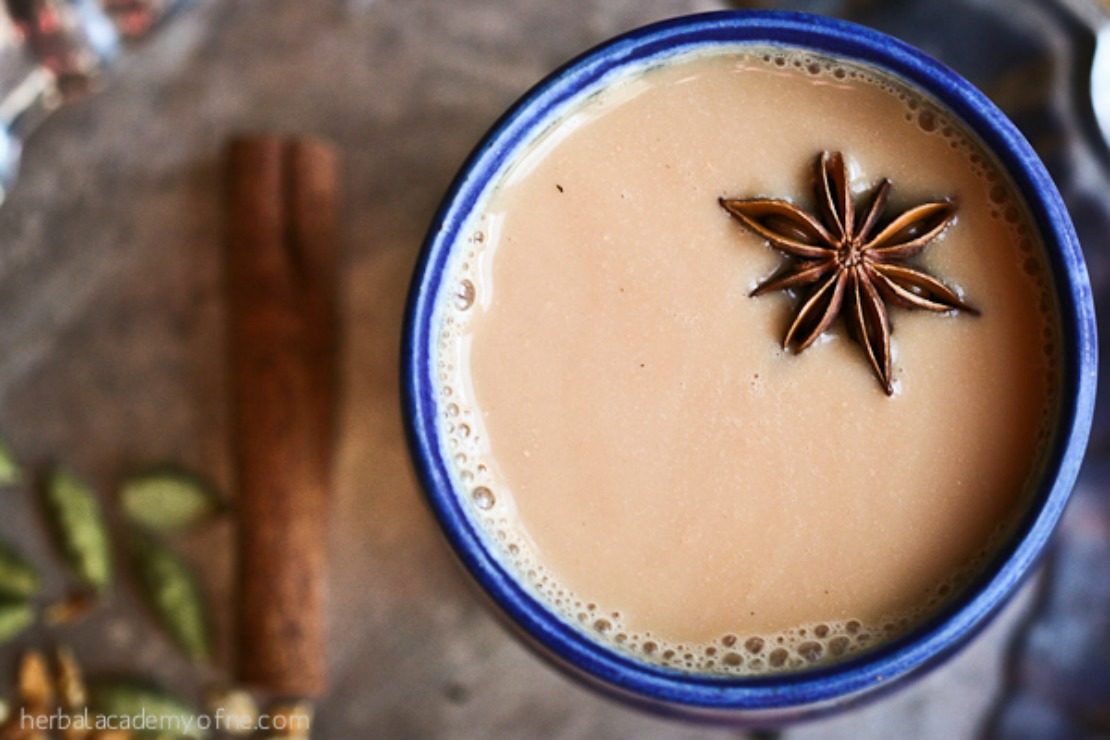 chai recipe