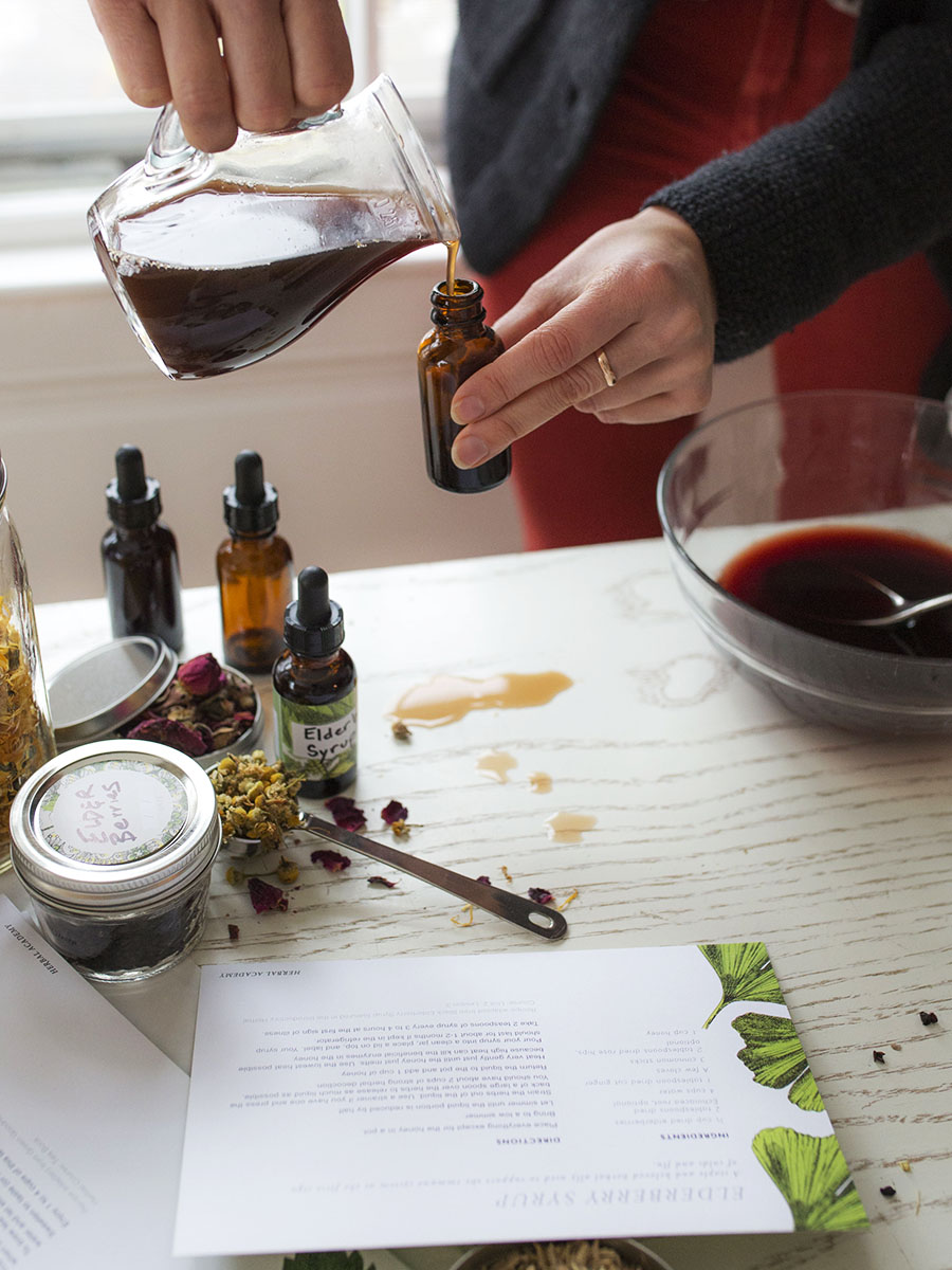 Can You Really Become A Certified Herbalist?