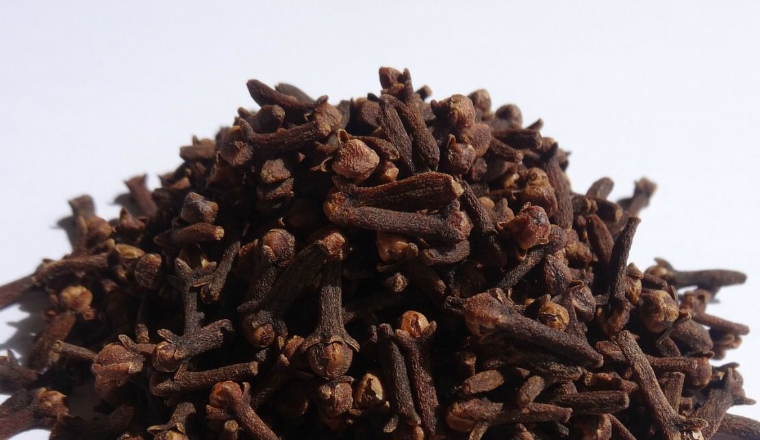 What Is Clove A Very Stimulating Herb