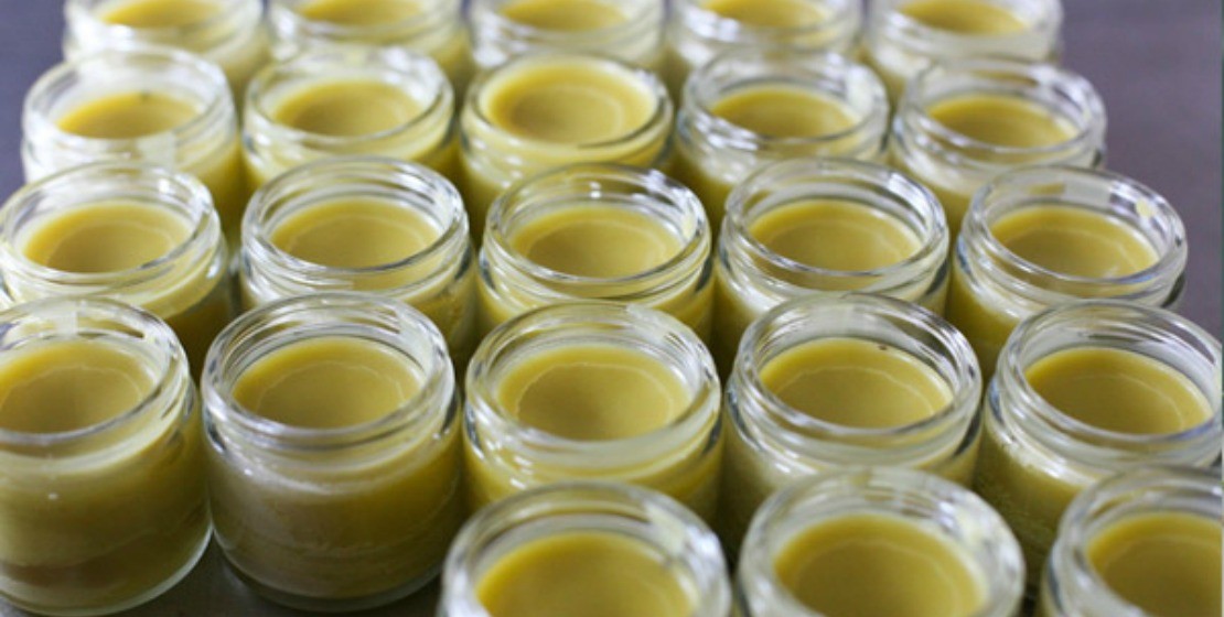 How to Make Homemade Salve by Herbal Academy