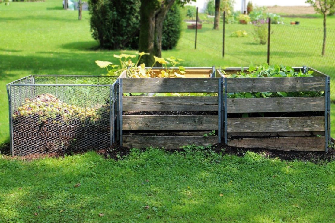 How To Compost: Getting Started Guide | Herbal Academy | Learn the basics of how to compost and the impact you can make by starting your own composting routine this year!