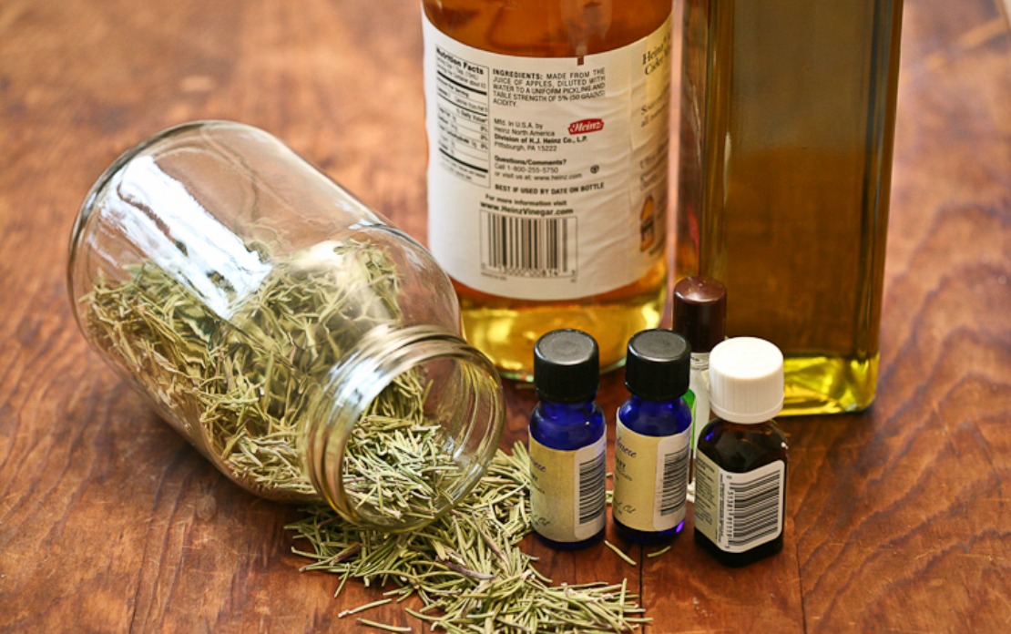 Lice Home Remedies Using Herbs – Herbal Academy