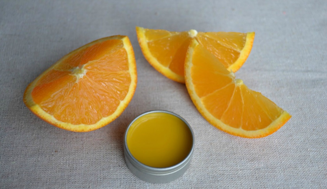 How to Flavor Lip Balm Naturally: DIY Lip Balm - Nature's Flavors