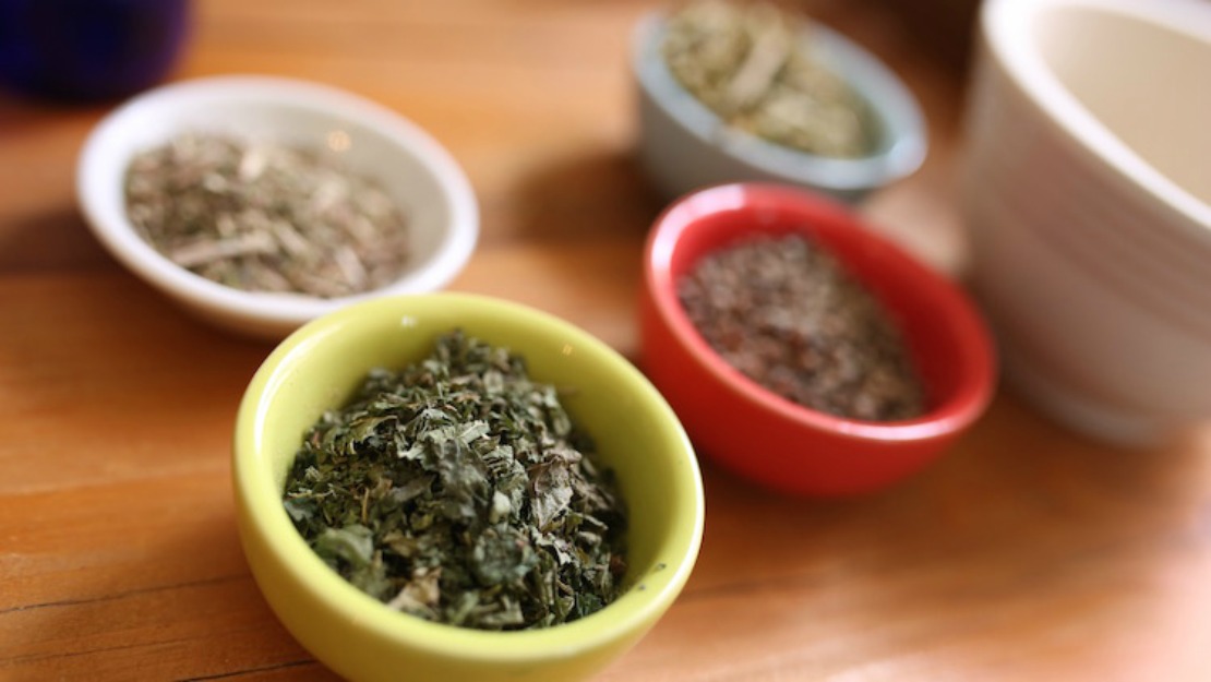 What Exactly Are “Parts” in Herbal Recipes? | Herbal Academy | Using parts in herbal recipes as a measurement really is a simple way to enjoy herbs, allowing for flexibility and ease in herbal crafting!
