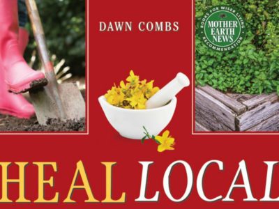 Heal Local Giveaway