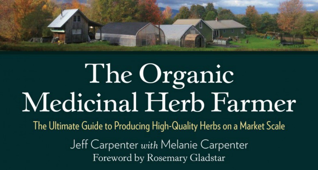 Medicinal Herb Farmer