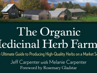 Medicinal Herb Farmer