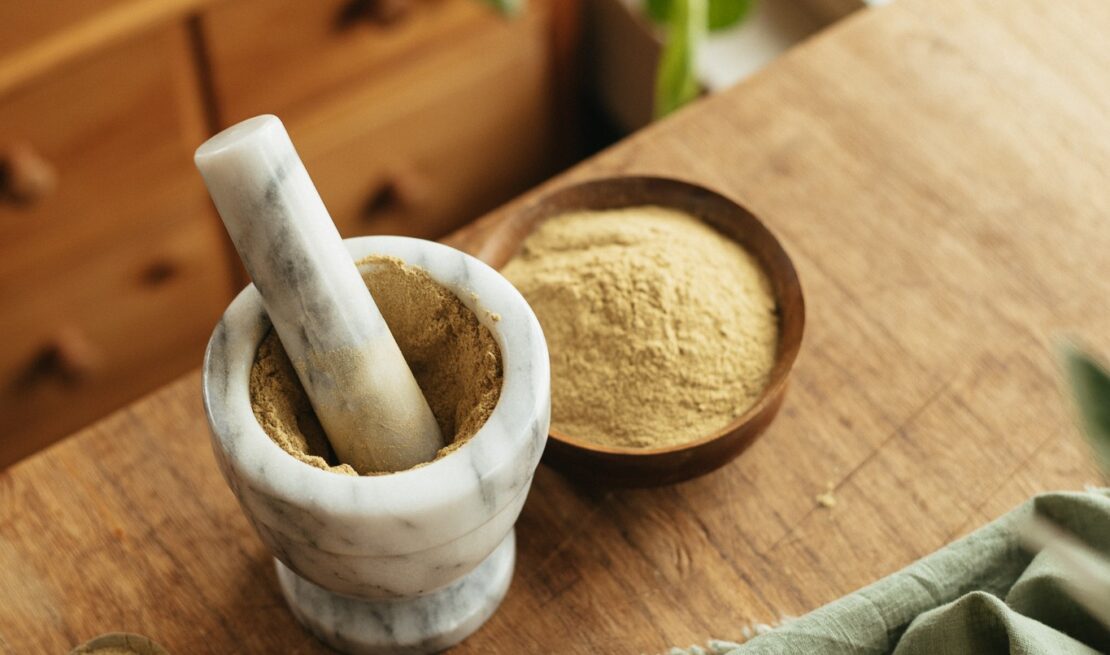dried herbs for all-purpose seasoning