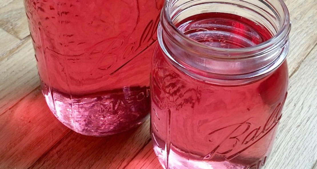 Homemade Rose Water - Homemade Rose Water Recipe