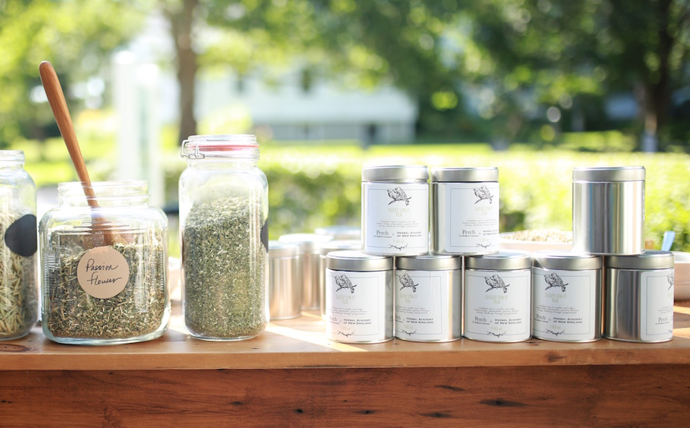 Making and Selling Herbal Products - Entrepreneur Herbal Course