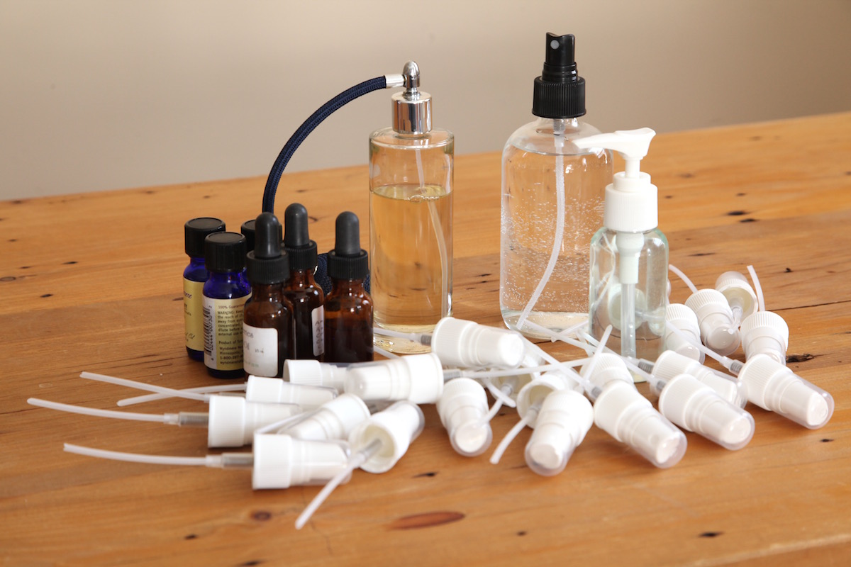 Essential Oils for Winter Wellness