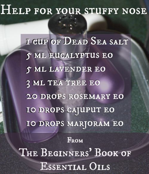 Beginners book meme inhaler recipe