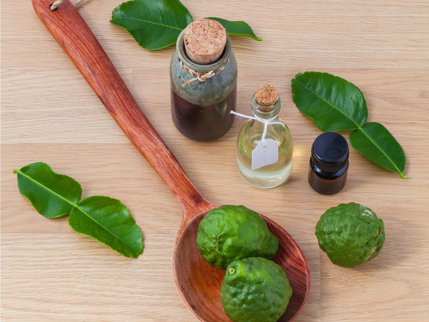How To Create Simple Perfume Blends Using Aromatic Notes Herbal Academy