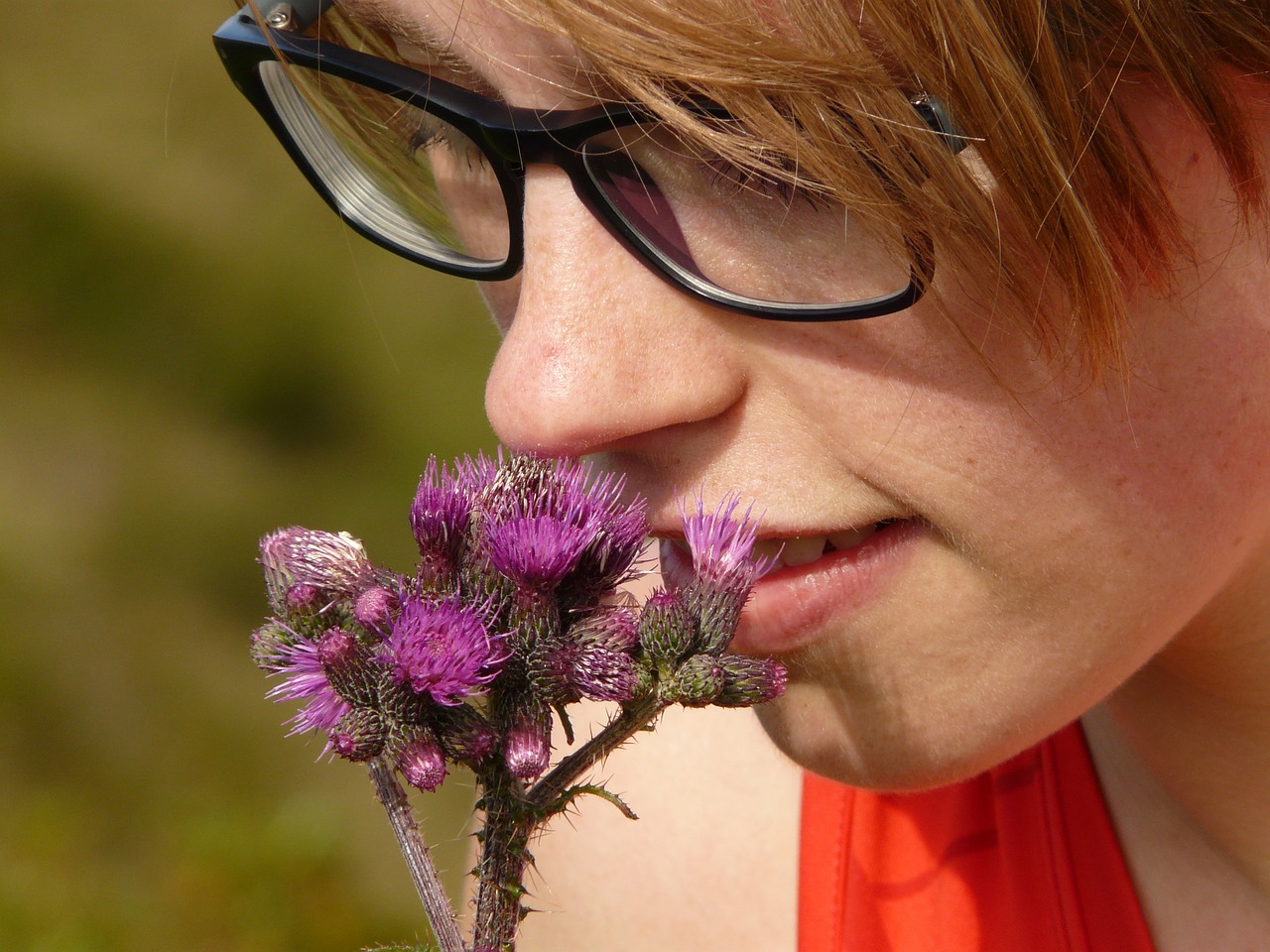 How To Create Simple Perfume Blends Using Aromatic Notes | Herbal Academy | Learn to make your own simple perfume blends and get a DIY recipe to try too!