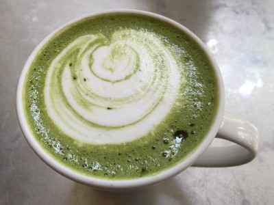 How To Boost Your Health With Matcha Tea |Herbal Academy | Here are 3 recipes to boost your health with matcha tea!