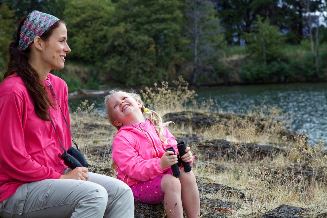 10 Ways To Inspire Herbal Curiosity In Children | Herbal Academy | Here are 10 ways you can inspire herbal curiosity in children by using nature.