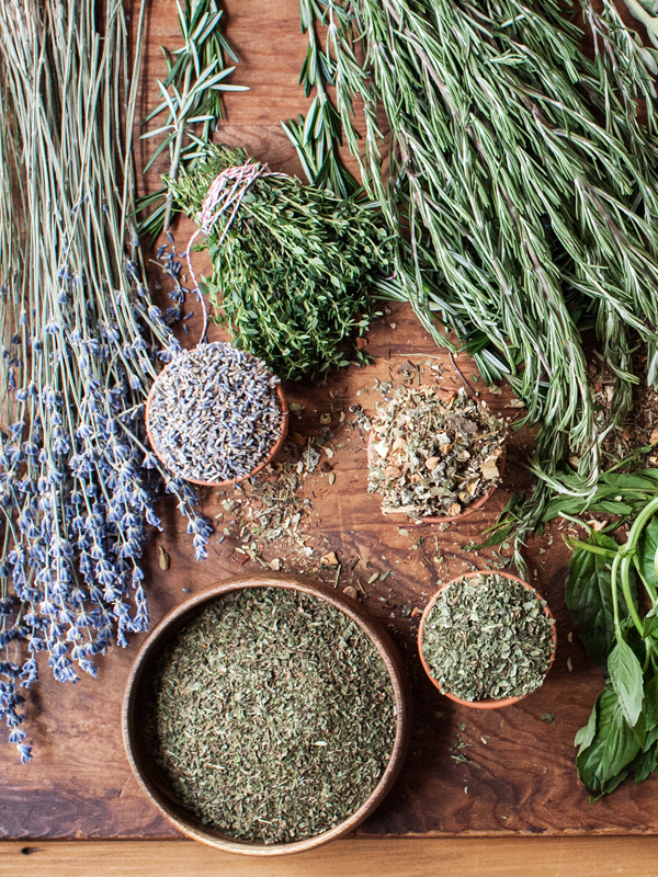 Entrepreneur Herbal Course - Sourcing Herbs for Products - by Herbal Academy