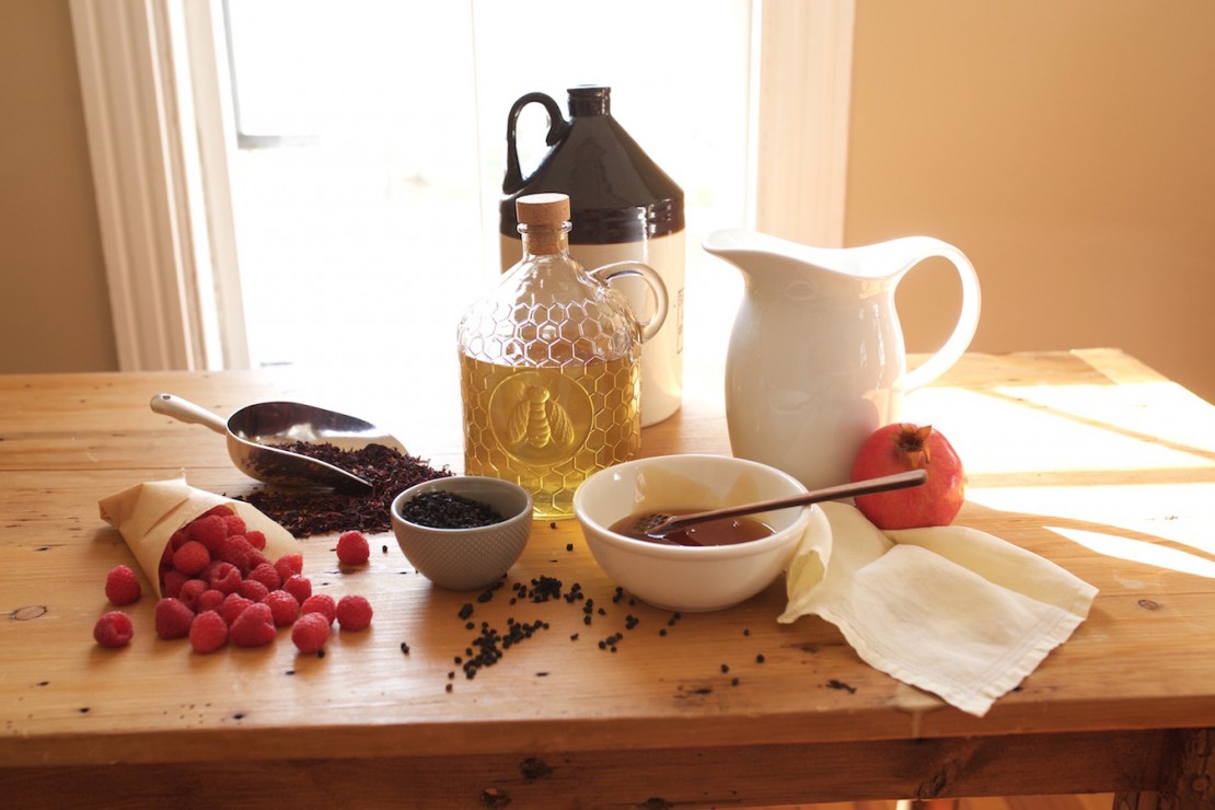 DIY Herbal Wines and Meades | Herbal Academy | Homemade herbal wines and meades have been around for centuries. Learn how to make them in your own kitchen!