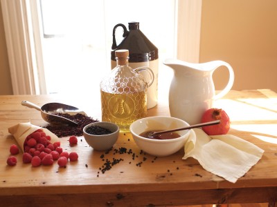 DIY Herbal Wines and Meades | Herbal Academy | Homemade herbal wines and meades have been around for centuries. Learn how to make them in your own kitchen!