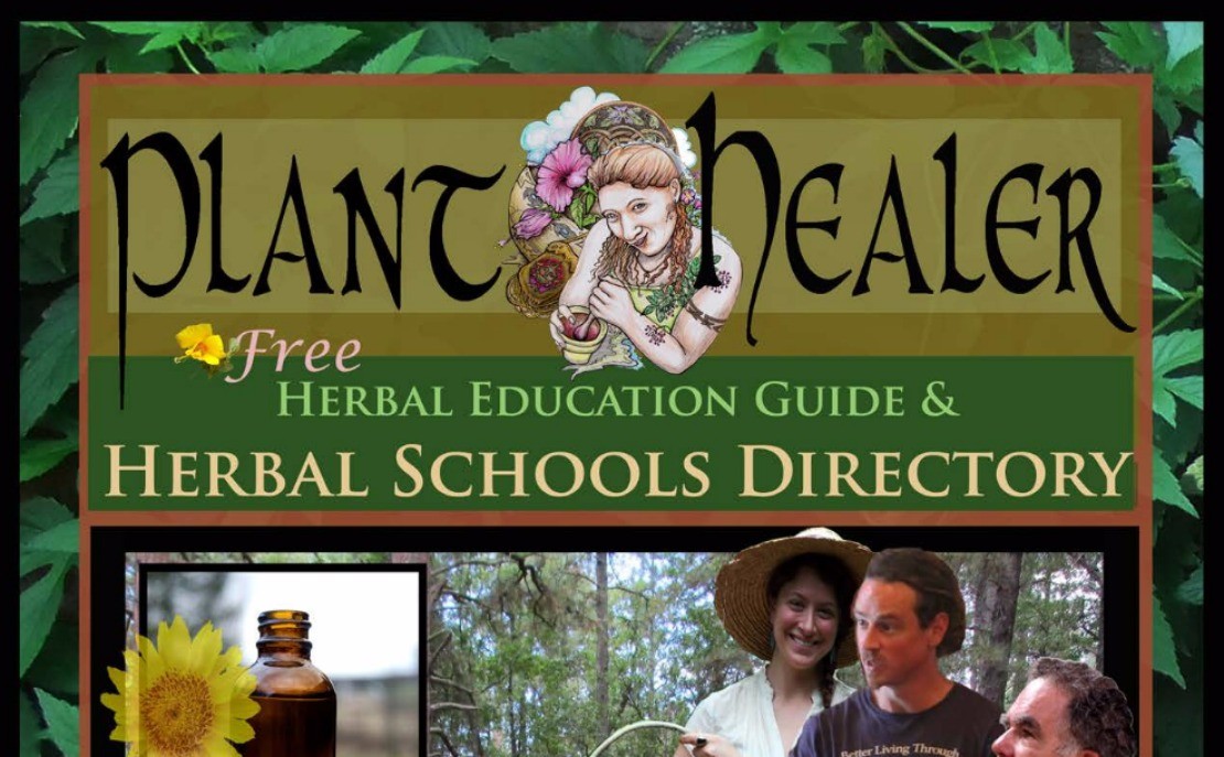 Find the best herbal education for you!