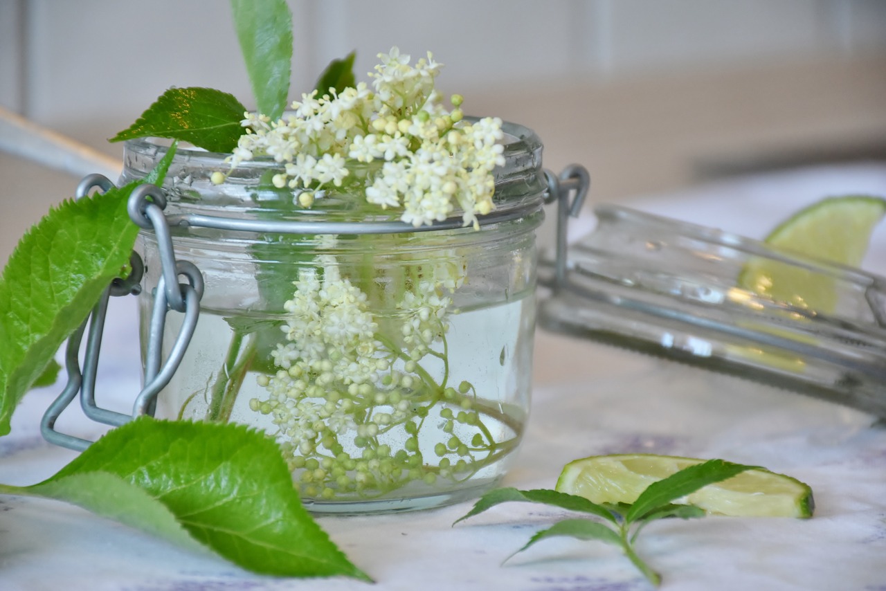 Stocking the Family Herb Cabinet (Family Herbal Summer Series: Part 4) | Herbal Academy | Stock your family herb cabinet with remedies you make together! Also enjoy using simples as a family.