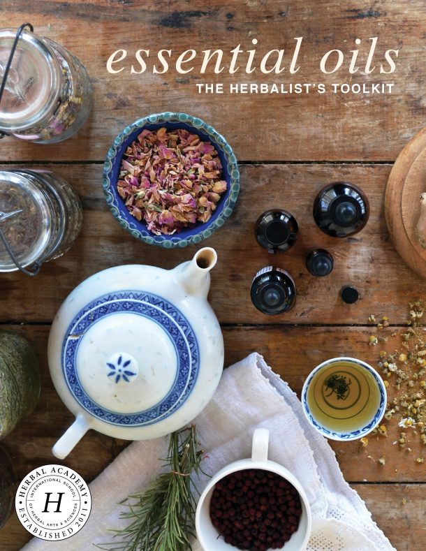 Enhance Your Herbal Education with these Affordable Resources! Herbal