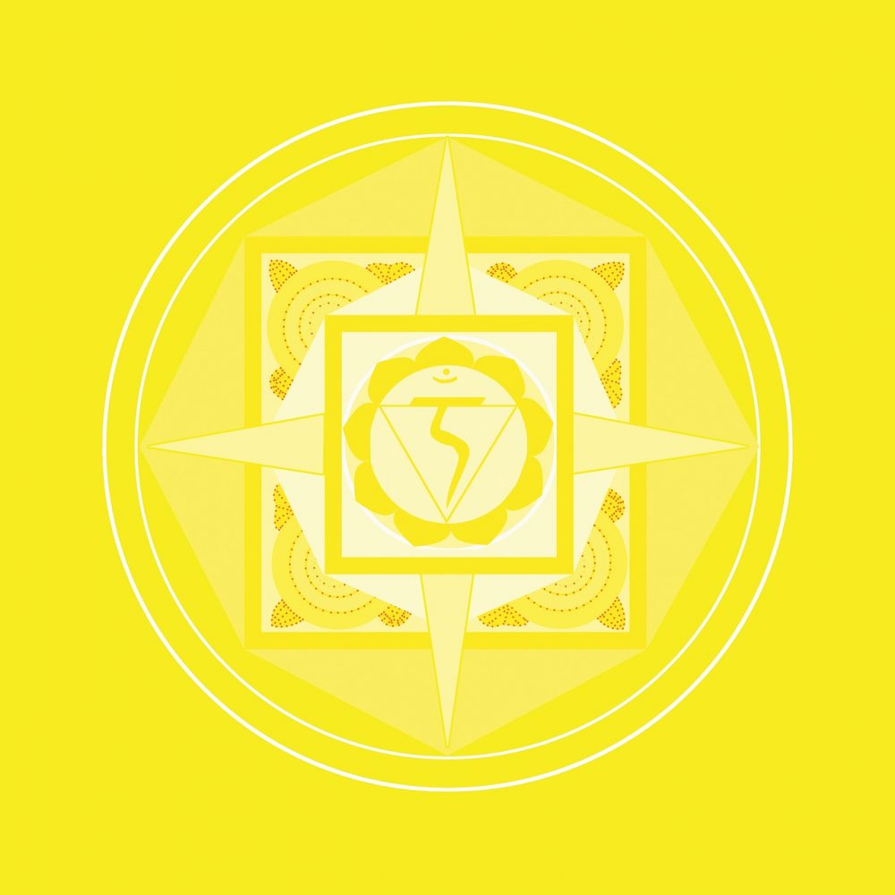 Tips On Balancing the Solar Plexus Chakra | Herbal Academy | Learn what the solar plexus chakra is and tips on how to balance it with herbs and nature.